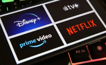 Top Streaming Platforms in Ghana: Where to Watch Your Favorite Movies Top Streaming Platforms in Ghana: Where to Watch Your Favorite Movies