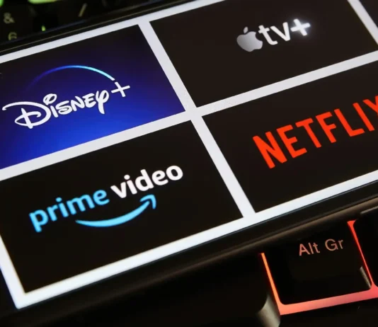 Top Streaming Platforms in Ghana: Where to Watch Your Favorite Movies Top Streaming Platforms in Ghana: Where to Watch Your Favorite Movies