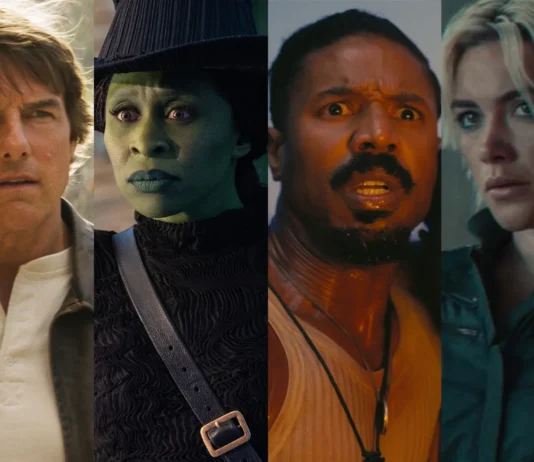 The Most Anticipated Movies of 2025: What Ghanaians Can’t Wait to Watch The Most Anticipated Movies of 2025: What Ghanaians Can't Wait to Watch