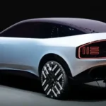 2026 Nissan Leaf