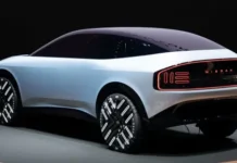 2026 Nissan Leaf: The Future of Electric Mobility – Everything You Need To Know 2026 Nissan Leaf