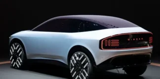 2026 Nissan Leaf: The Future of Electric Mobility – Everything You Need To Know 2026 Nissan Leaf