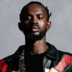 Who Is Black Sherif? Everything You Need to Know About the Rising Ghanaian Star Who is Black Sherif