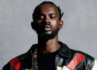 Who Is Black Sherif? Everything You Need to Know About the Rising Ghanaian Star Who is Black Sherif