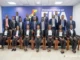 Ghanaian Referees Shine: 22 Officials Honored with FIFA Badges for 2025 Ghana football referees