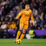 Kylian Mbappé's Stellar Hat-Trick Propels Real Madrid Past Valladolid