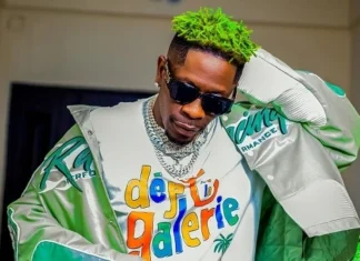 Shatta Wale: The Dancehall King of Ghana – Everything You Need to Know Who is shatta wale