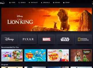 How to Access International Blockbusters in Ghana: A 2025 Guide