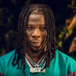 Who is stonebwoy