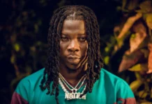 Who Is Stonebwoy? Everything You Need to Know About the Ghanaian Superstar Who is stonebwoy