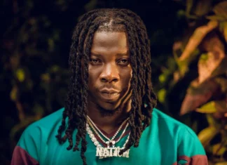 Who Is Stonebwoy? Everything You Need to Know About the Ghanaian Superstar Who is stonebwoy
