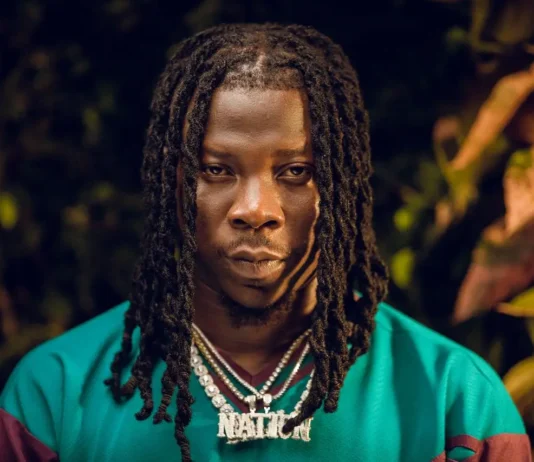 Who Is Stonebwoy? Everything You Need to Know About the Ghanaian Superstar Who is stonebwoy