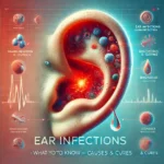 Ear Infections: What You Need to Know – From Causes to Cures Ear Infections