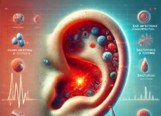 Ear Infections: What You Need to Know – From Causes to Cures Ear Infections