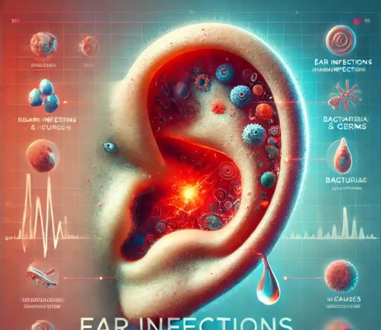 Ear Infections: What You Need to Know – From Causes to Cures Ear Infections