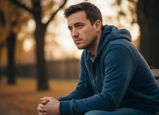 Men and Mental Health: Breaking the Stigma, One Conversation at a Time