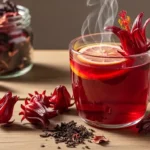 Natural Way To Reduce Blood Sugar With Hibiscus Tea Natural Way To Reduce Blood Sugar With Hibiscus Tea