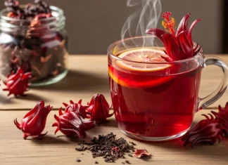 Natural Way To Reduce Blood Sugar With Hibiscus Tea Natural Way To Reduce Blood Sugar With Hibiscus Tea