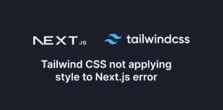 How to Fix “npx tailwindcss init Command Not Found” in TailwindCSS 4.0.0 with Vite tailwindcss not applying style nextjs