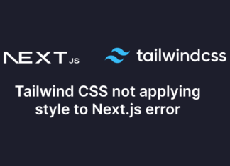 How to Fix “npx tailwindcss init Command Not Found” in TailwindCSS 4.0.0 with Vite tailwindcss not applying style nextjs
