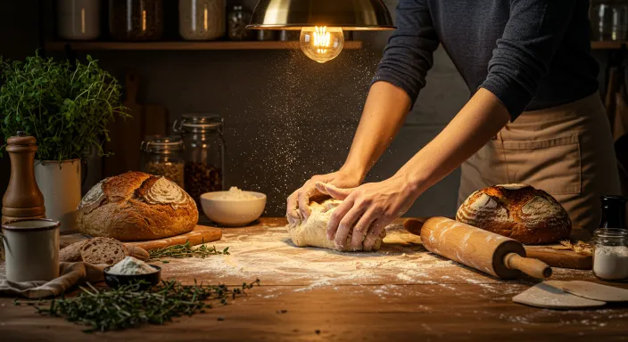 Cooking