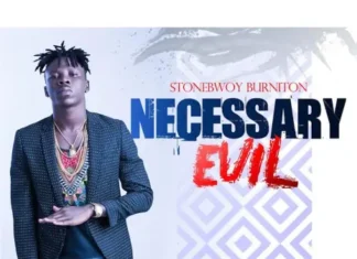 Stonebwoy’s Necessary Evil Album: Everything You Need to Know Necessary Evil Album Stonebwoy