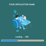 Python Tkinter Loading Screen