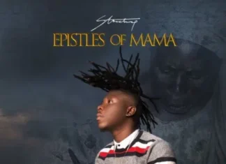 Stonebwoy’s Epistles of Mama: Everything You Need to Know Stonebwoy Epistles of Mama Album Everything you need to know