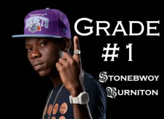 Stonebwoy’s “Grade 1” Album: Everything You Need to Know Stonebwoy debut album Grade 1