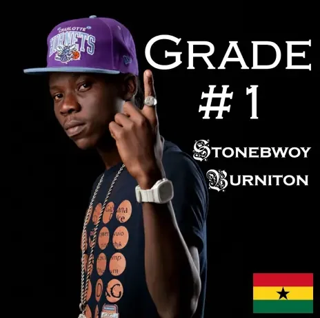 Stonebwoy’s “Grade 1” Album: Everything You Need to Know Stonebwoy debut album Grade 1