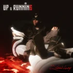Stonebwoy’s Up & Runnin6 Album: Everything You Need to Know Stonebwoy up and running album official cover