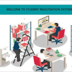 Key Features User-Friendly Interface The application boasts a clean and intuitive GUI, making it easy for users to navigate through different functionalities.​ Add Student Records Users can input student details such as name, ID, and subject, which are then stored securely in the SQLite database.​ View Student Records All registered student information can be viewed in a structured format, allowing for easy reference and management.​ Update and Delete Records The system provides functionalities to update existing student information or delete records that are no longer needed.​