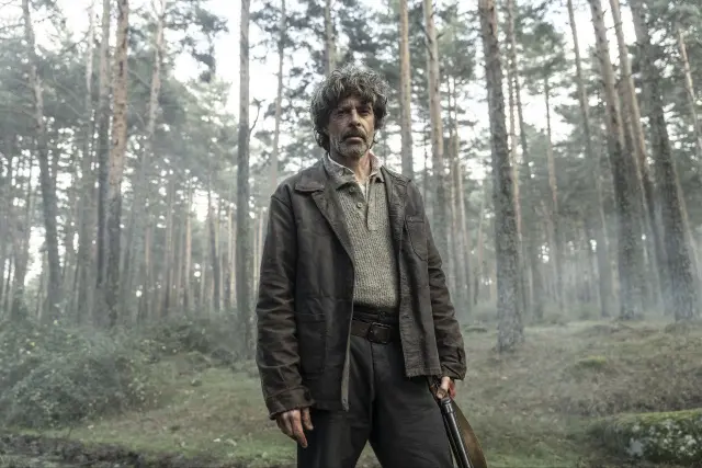 Daryl Dixon Season 3 first look