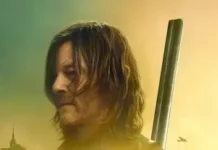 The Walking Dead: Daryl Dixon Season 3 – First Look & What We Know the walking dead daryl dixon official poster