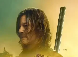 The Walking Dead: Daryl Dixon Season 3 – First Look & What We Know the walking dead daryl dixon official poster