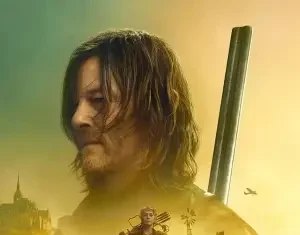 The Walking Dead: Daryl Dixon Season 3 – First Look & What We Know the walking dead daryl dixon official poster