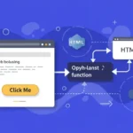 Python Function on Button Click in Flask