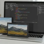 How to Auto-Resize an Image While Maintaining Aspect Ratio CSS image aspect ratio