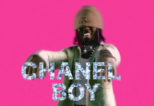 Lil Uzi Vert Drops Chanel Boy and Relevant: A Fresh Start in Hip-Hop Lil Uzi Vert release Chanel Boy and Relevant