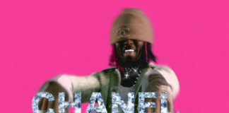 Lil Uzi Vert Drops Chanel Boy and Relevant: A Fresh Start in Hip-Hop Lil Uzi Vert release Chanel Boy and Relevant