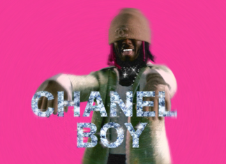 Lil Uzi Vert Drops Chanel Boy and Relevant: A Fresh Start in Hip-Hop Lil Uzi Vert release Chanel Boy and Relevant