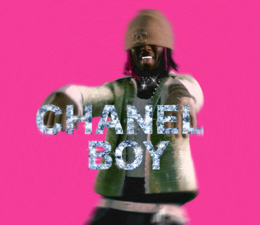 Lil Uzi Vert Drops Chanel Boy and Relevant: A Fresh Start in Hip-Hop Lil Uzi Vert release Chanel Boy and Relevant