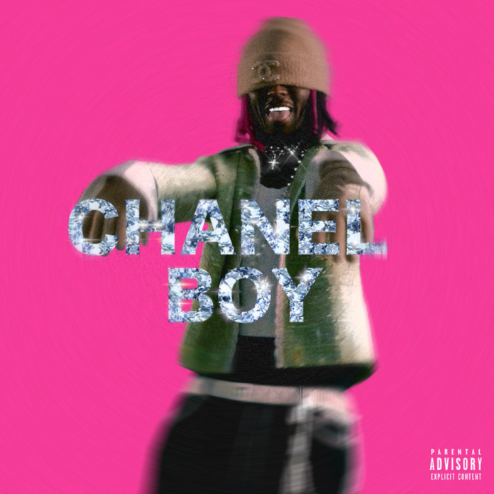 Lil Uzi Vert release Chanel Boy and Relevant