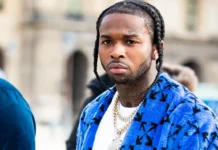 Pop Smoke Faced NYPD Scrutiny Over Gang Ties Before His Tragic Home Invasion Death New details from a former NYPD chief reveal how rapper Pop Smoke drew police attention in a Brooklyn gang probe right before his 2020 murder. You learn the full story here, including how it unfolded and what it means today.