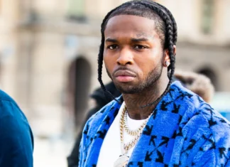 Pop Smoke Faced NYPD Scrutiny Over Gang Ties Before His Tragic Home Invasion Death New details from a former NYPD chief reveal how rapper Pop Smoke drew police attention in a Brooklyn gang probe right before his 2020 murder. You learn the full story here, including how it unfolded and what it means today.