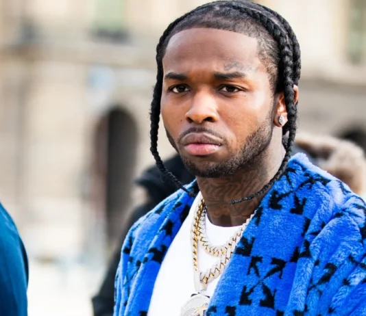 Pop Smoke Faced NYPD Scrutiny Over Gang Ties Before His Tragic Home Invasion Death New details from a former NYPD chief reveal how rapper Pop Smoke drew police attention in a Brooklyn gang probe right before his 2020 murder. You learn the full story here, including how it unfolded and what it means today.