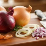 Onions: Why You Need to Eat Enough of Them ONIONS: WHY YOU NEED TO EAT ENOUGH OF THEM