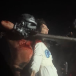 GWAR Slams Sarah Sherman in NYC Show, A Night of Donation Signed Bidet To John Oliver’s Auction Gwar Sacrifice Sarah Sherman At NYC Show, Donate Signed Bidet To John Oliver’s Auction