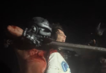 GWAR Slams Sarah Sherman in NYC Show, A Night of Donation Signed Bidet To John Oliver’s Auction Gwar Sacrifice Sarah Sherman At NYC Show, Donate Signed Bidet To John Oliver’s Auction