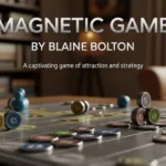 Magnetic Game by Blaine Bolton: Your Guide to Real Attraction in 2026 Magnetic Game by Blaine Bolton